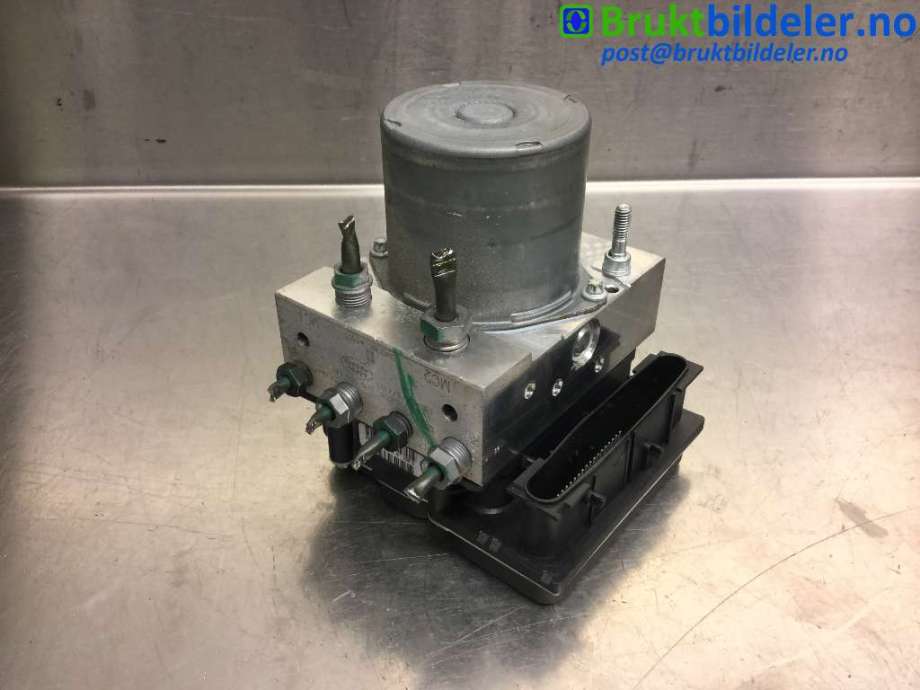 ABS sentral til Land Rover Discovery, 2005-2009 (Type III)  (LAND-ROVER|SRB500440)