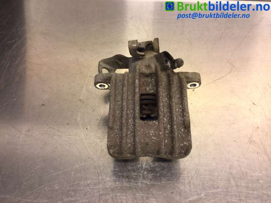 Bremsecaliper høyre bak til Škoda Roomster 2006-2010 (Fase 1) (SKODA|1J0 615 424 H|)