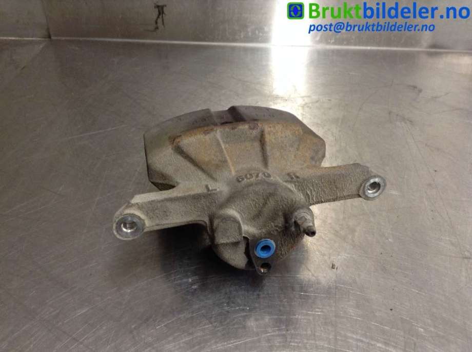 Bremsecaliper høyre foran til Mazda CX-5, 2012-2017 (Type I) (MAZDA|)