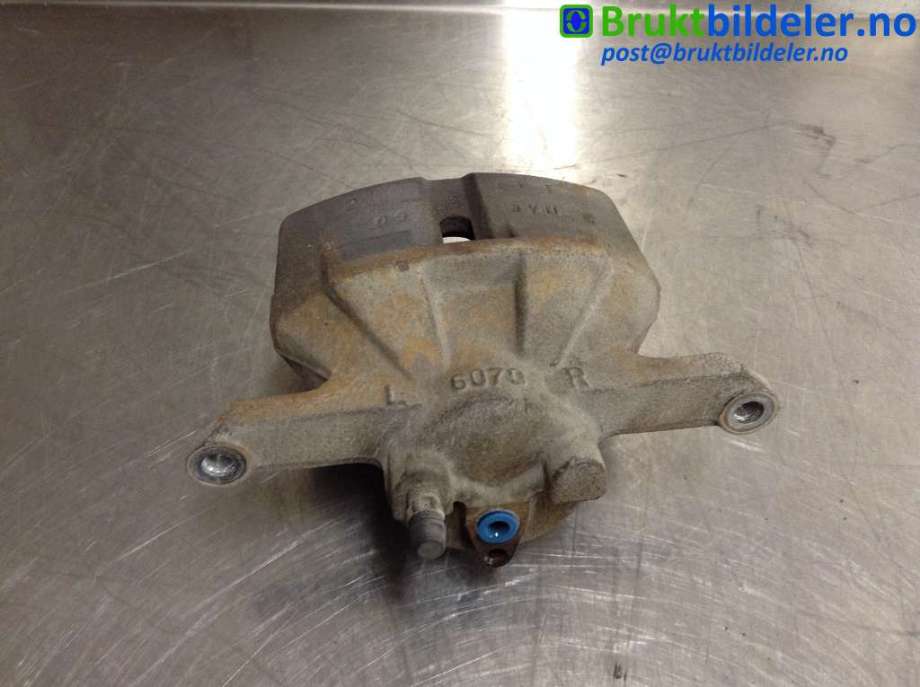 Bremsecaliper venstre foran til Mazda CX-5 2012-2017 (Type I)  (MAZDA|)