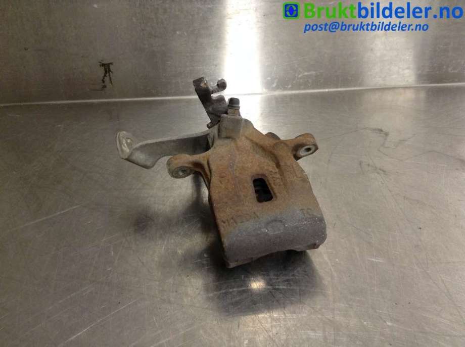 Bremsecaliper venstre bak til Mazda CX-5, 2012-2017 (Type I) (MAZDA|)