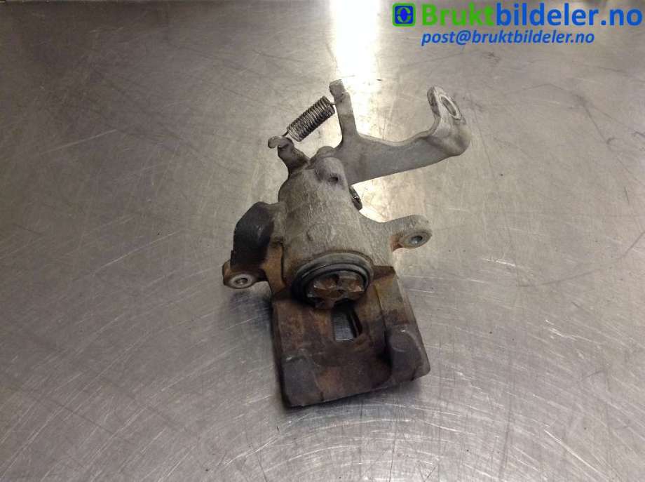 Bremsecaliper venstre bak til Mazda CX-5 2012-2017 (Type I) (MAZDA|)