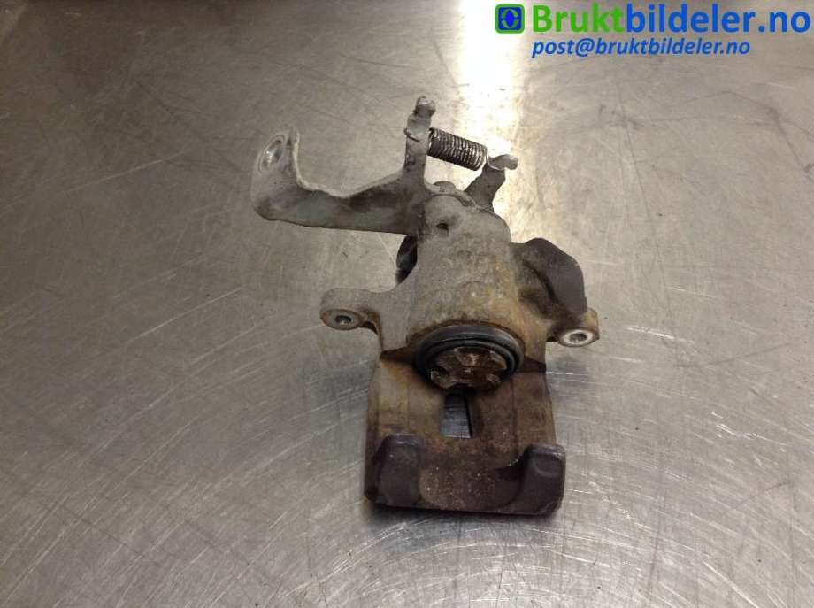 Bremsecaliper høyre bak til Mazda CX-5 2012-2017 (Type I)  (MAZDA|)