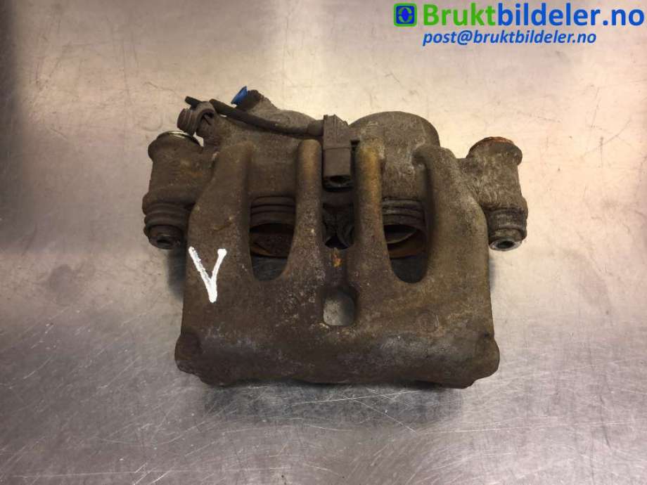 Bremsecaliper venstre foran til Mercedes Sprinter 2006-2013 (Fase 1) (906) (906) (MERCEDES|)