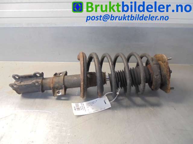 Fjærbein høyre foran til Volvo V70 2000-2004 (Type II, Fase 1) (VOLVO|)