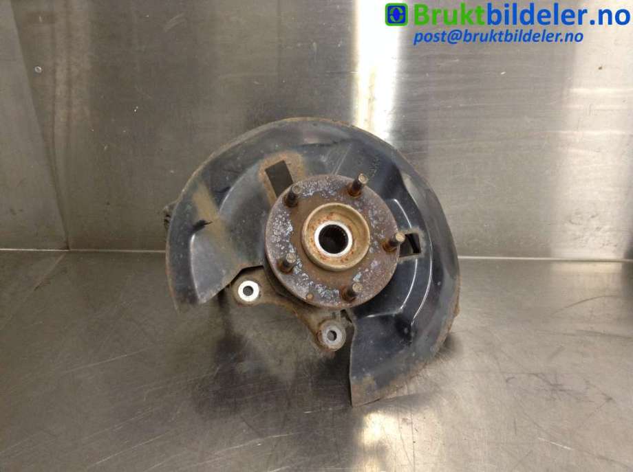 Hjulspindel venstre bak til Mazda CX-5, 2012-2017 (Type I) (MAZDA|)