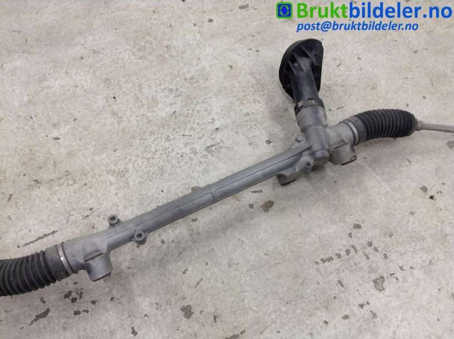 Tannstang elektrisk til Mazda CX-5 2012-2017 (Type I)  (MAZDA||3Z05C195)