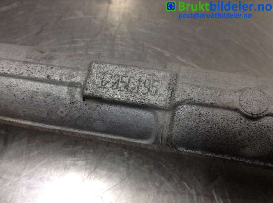 Tannstang elektrisk til Mazda CX-5 2012-2017 (Type I)  (MAZDA||3Z05C195)