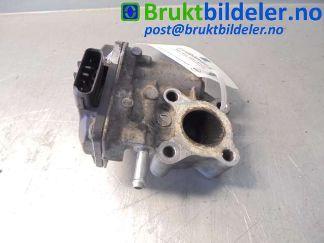 EGR-ventil til Toyota Urban Cruiser 2009-2014  (TOYOTA|25800-33010|)