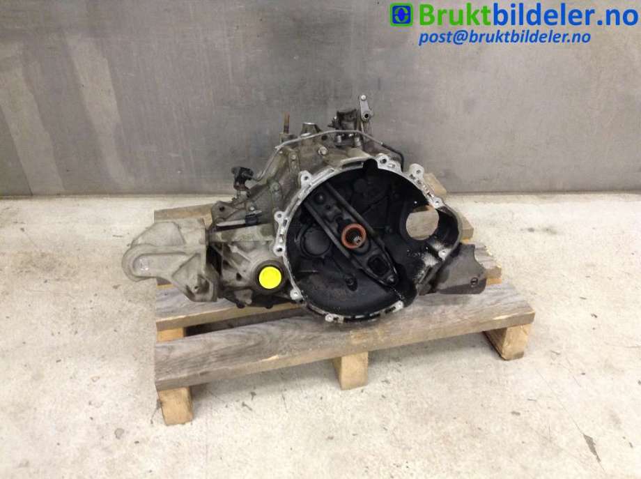 Girkasse manuell til Mitsubishi Lancer 2008-2017 (MITSUBISHI||F5MGA-1-AAY)