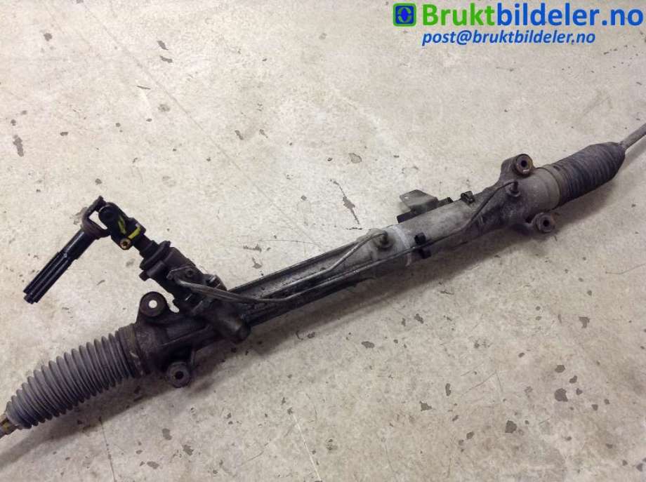 Tannstang til Iveco Daily 2014-->> (Type VI)  (IVECO||7 853 974 618)