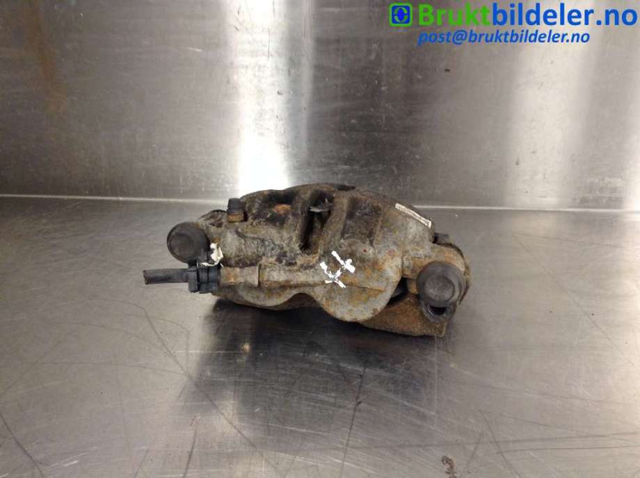 Bremsecaliper høyre foran til Iveco Daily 2014-->> (Type VI) (IVECO|5802078971||42560073)
