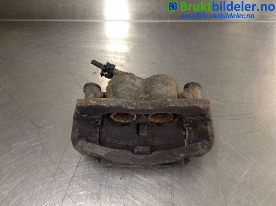 Bremsecaliper høyre foran til Iveco Daily 2014-->> (Type VI) (IVECO|5802078971||42560073)