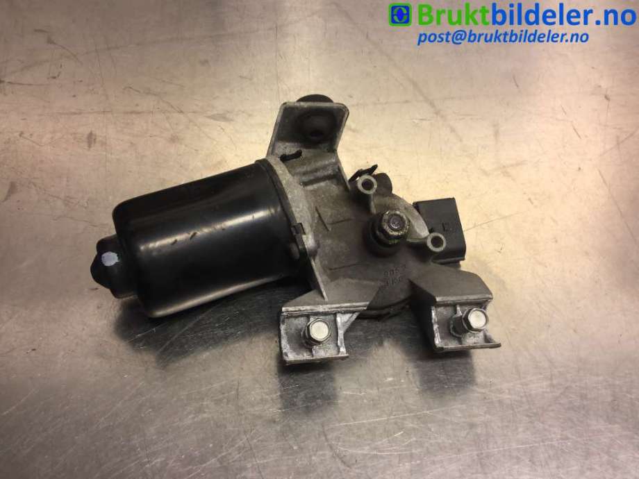 Viskermotor frontrute til Land Rover Discovery, 2005-2009 (Type III)  (LAND-ROVER|)