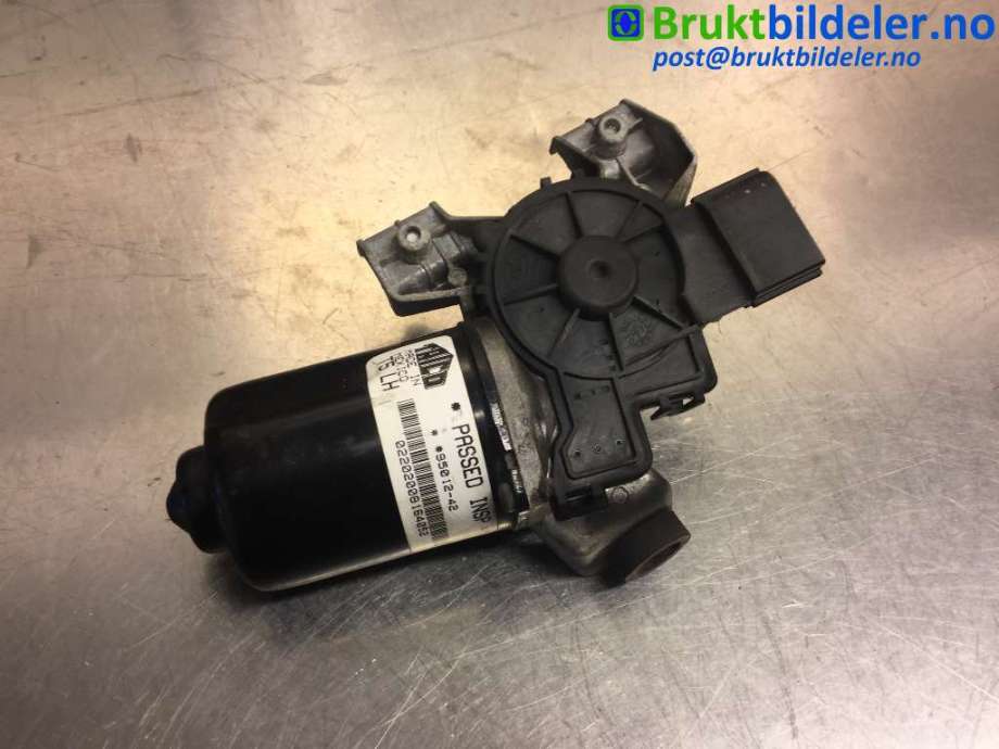 Viskermotor frontrute til Land Rover Discovery 2005-2009 (Type III) (LAND-ROVER||95012-42)