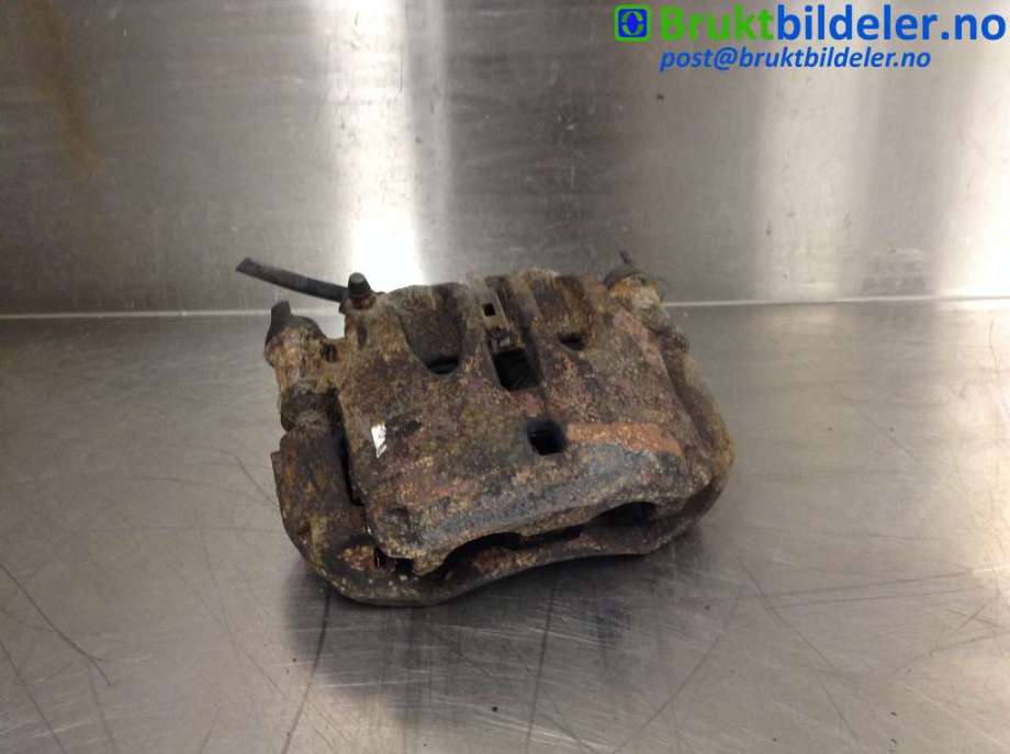 Bremsecaliper venstre foran til Iveco Daily, 2014-->> (Type VI)  (IVECO|5802078968)