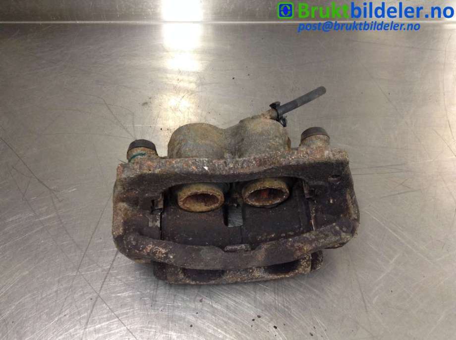 Bremsecaliper venstre foran til Iveco Daily 2014-->> (Type VI)  (IVECO|5802078968||42560072)