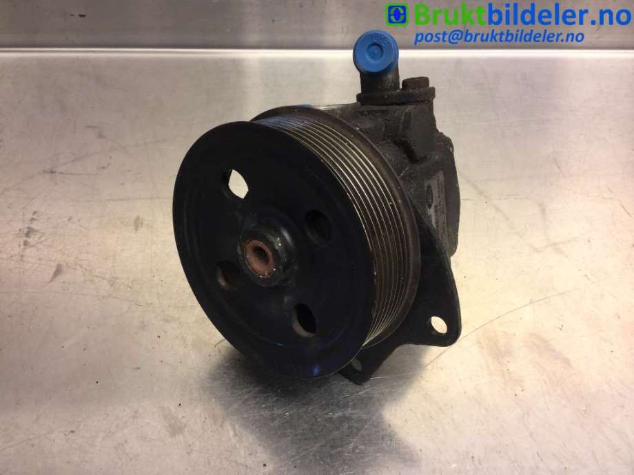 Servo pumpe mekanisk til Land Rover Discovery, 2005-2009 (Type III)  (LAND-ROVER|7H223A696AB)