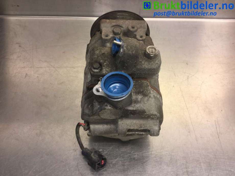 Aircondition kompressor til Land Rover Discovery 2005-2009 (Type III) (LAND-ROVER|JPB000183|447180-8383|)