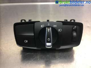 Bryter lys til BMW i3, 2013-2022  (BMW|9 865 812-01|3473.0701-07)