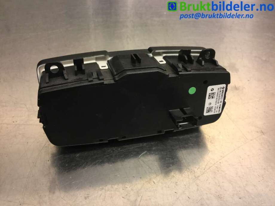 Bryter lys til BMW i3 2013-2022  (BMW|9 865 812-01|3473.0701-07|)