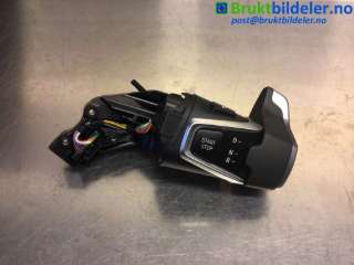 Girstang/girvelger automat til BMW i3, 2013-2022  (BMW|25 16 9 364 798-01)