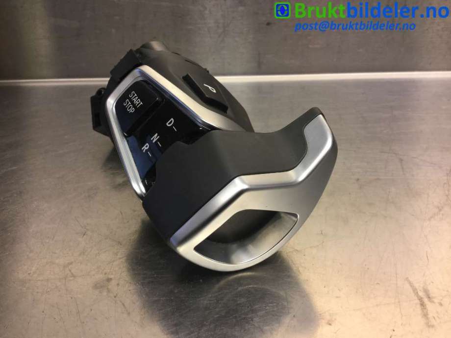 Girstang/girvelger automat til BMW i3 2013-2022  (BMW|25 16 9 364 798-01|)