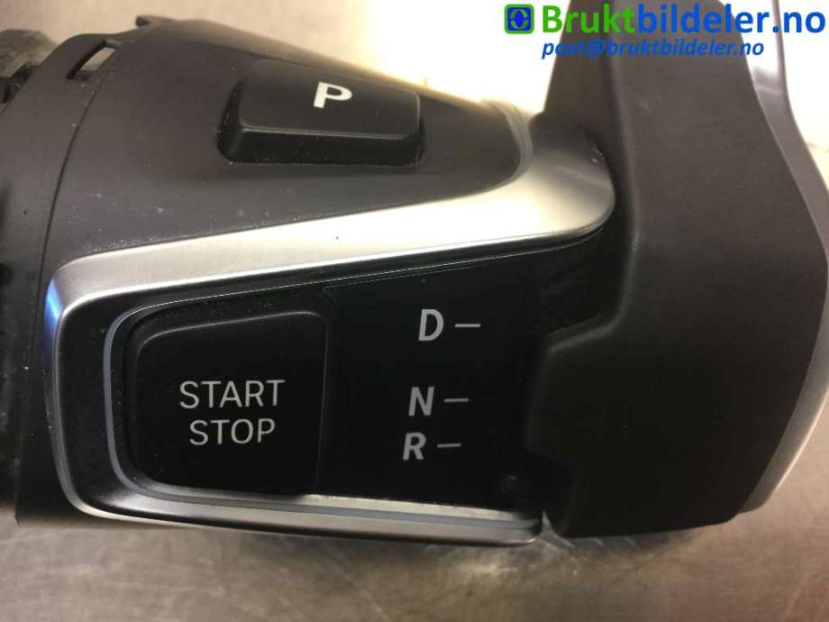 Girstang/girvelger automat til BMW i3 2013-2022  (BMW|25 16 9 364 798-01|)