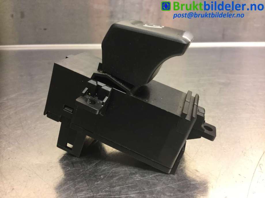 Bryter elektrisk håndbrekk/parkbrems til BMW i3 2013-2022 (BMW|EF 6 822 521|3214.6401-08|)