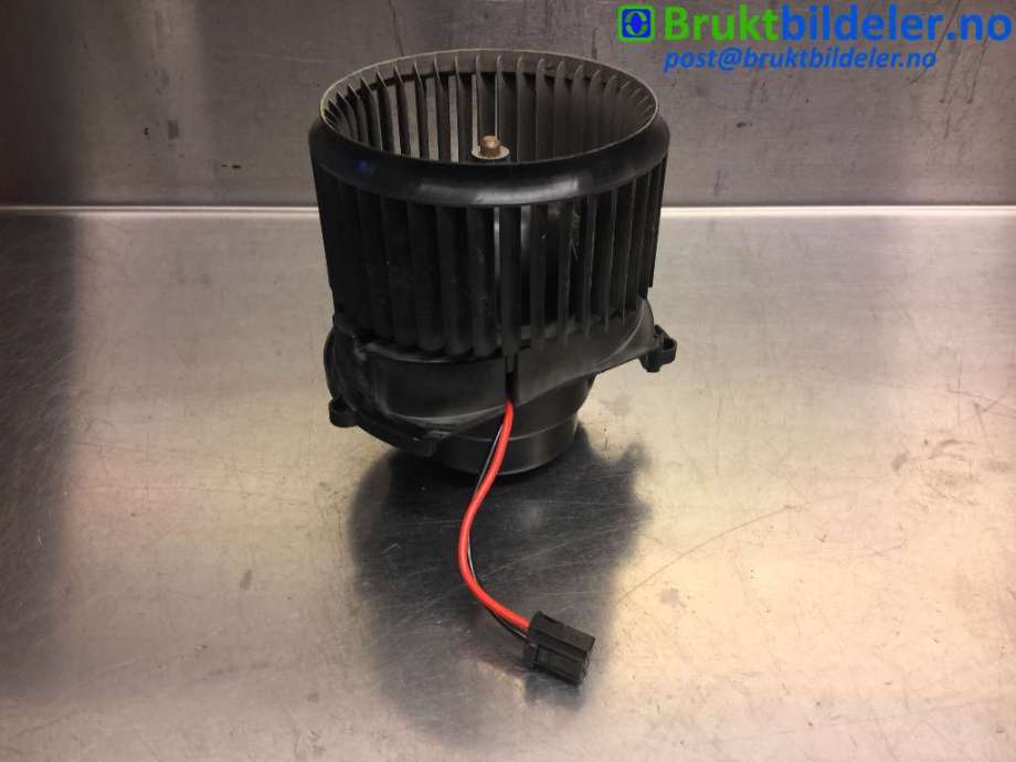 Varmeapparat motor til BMW i3, 2013-2022  (BMW|6411 9 297 751)