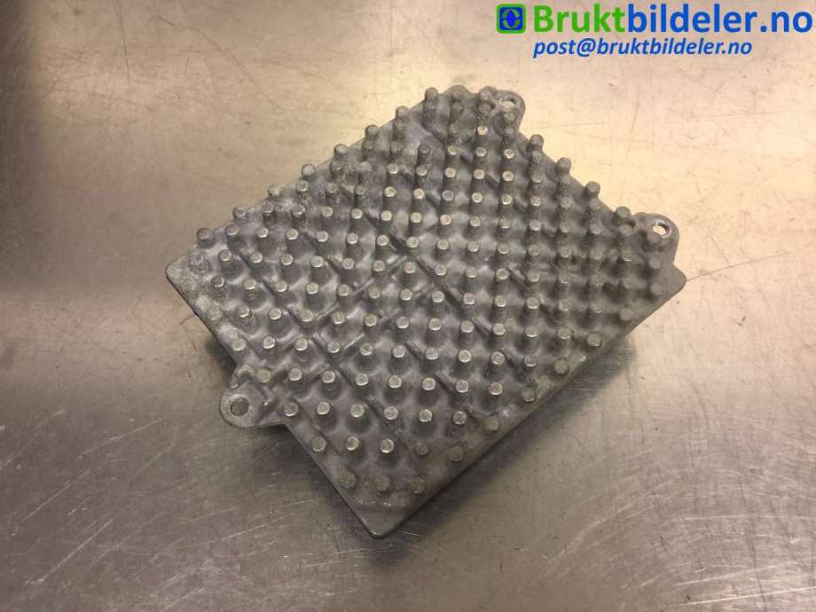 Styreenhet xenon/ballast til BMW i3, 2013-2022  (BMW|7 429 124)