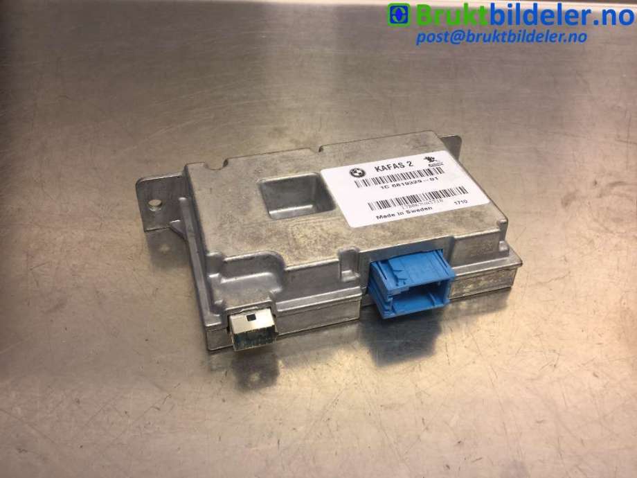 Styreenhet diverse til BMW i3, 2013-2022  (BMW|6819329)