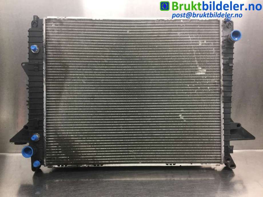 Radiator (automat gir) til Land Rover Discovery 2005-2009 (Type III)  (LAND-ROVER|V6-DA-PCC500060|)