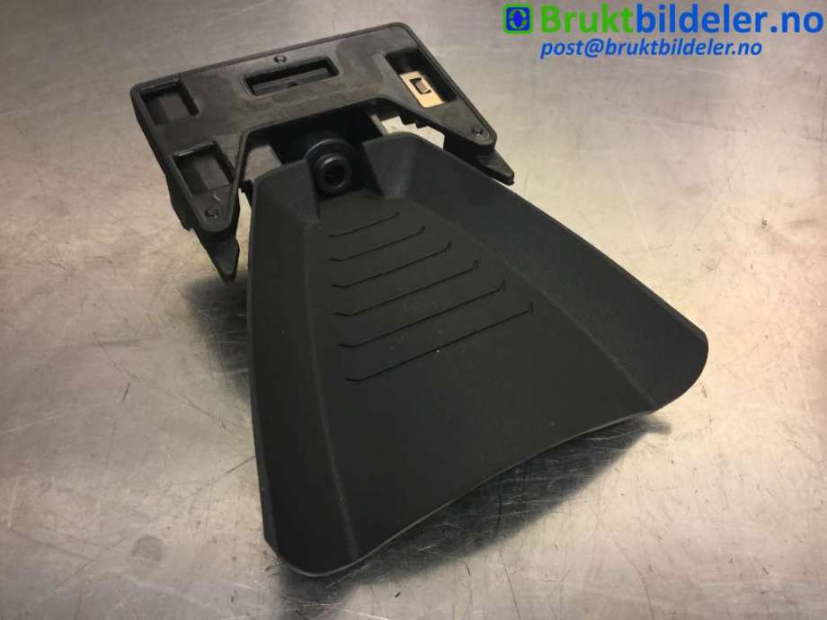 Kamera til BMW i3, 2013-2022  (BMW|6 822 681-01)