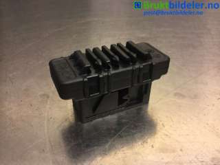 Styreenhet diverse til BMW i3, 2013-2022  (BMW|6 814 609-01)