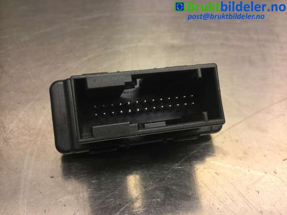 Styreenhet diverse til BMW i3 2013-2022  (BMW|6 814 609-01|)