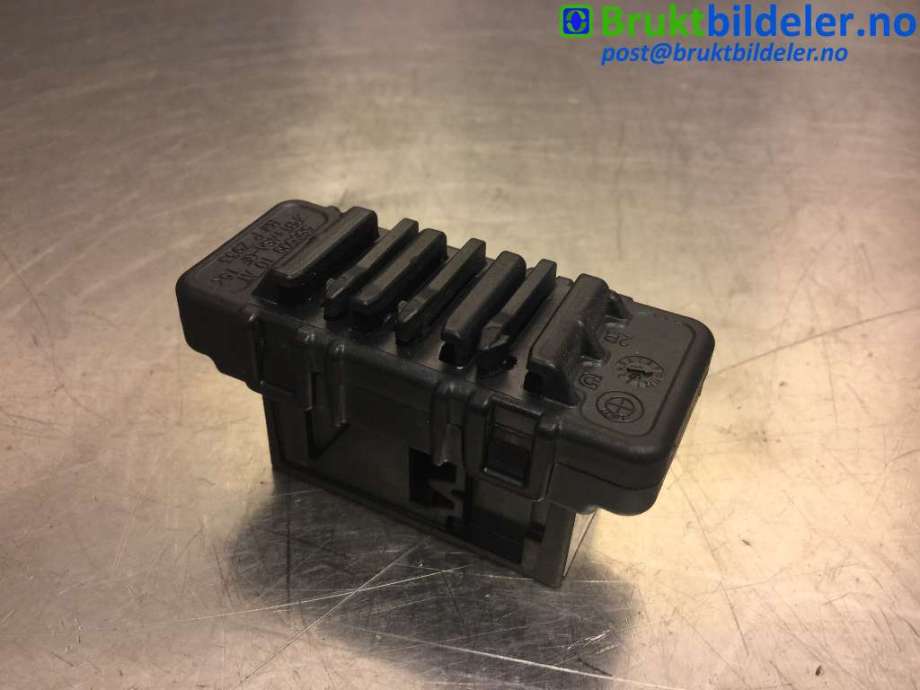 Styreenhet diverse til BMW i3, 2013-2022  (BMW|6 814 609-01)