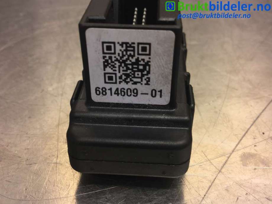 Styreenhet diverse til BMW i3 2013-2022 (BMW|6 814 609-01|)
