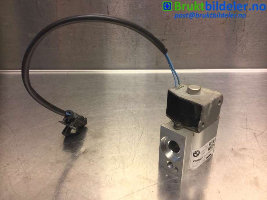 Varmeapparat diverse til BMW i3, 2013-2022  (BMW|6450 9 292 571)
