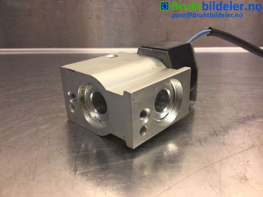 Varmeapparat diverse til BMW i3 2013-2022 (BMW|6450 9 292 571|)