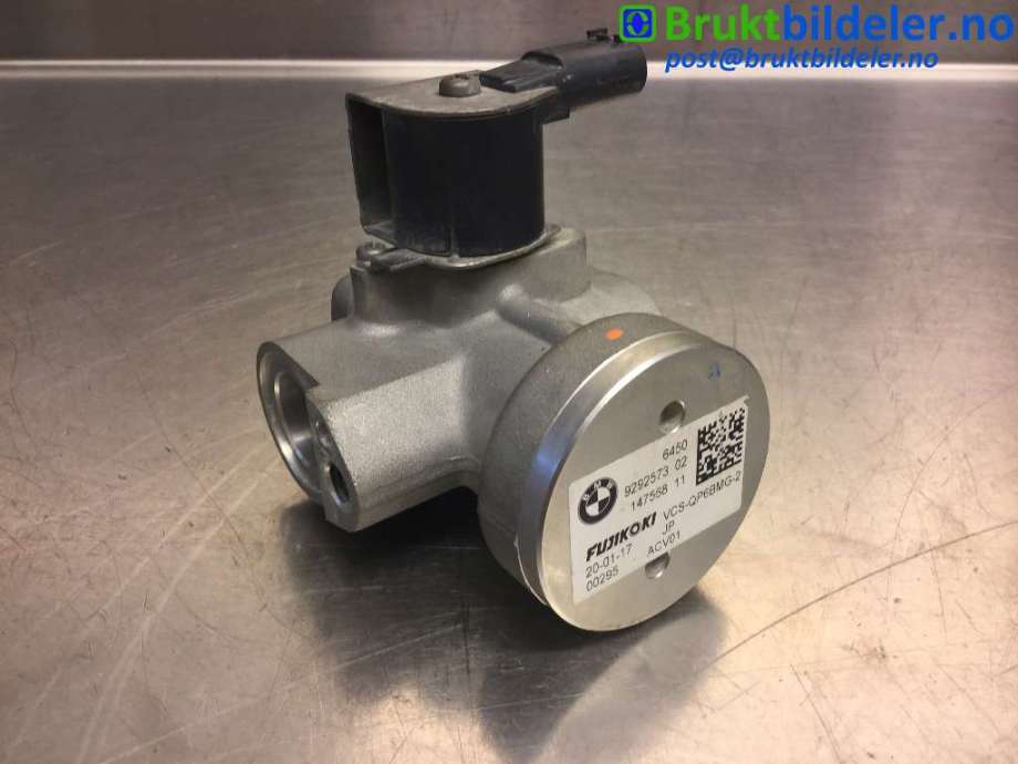 Varmeapparat diverse til BMW i3, 2013-2022  (BMW|6450 9 292 573)