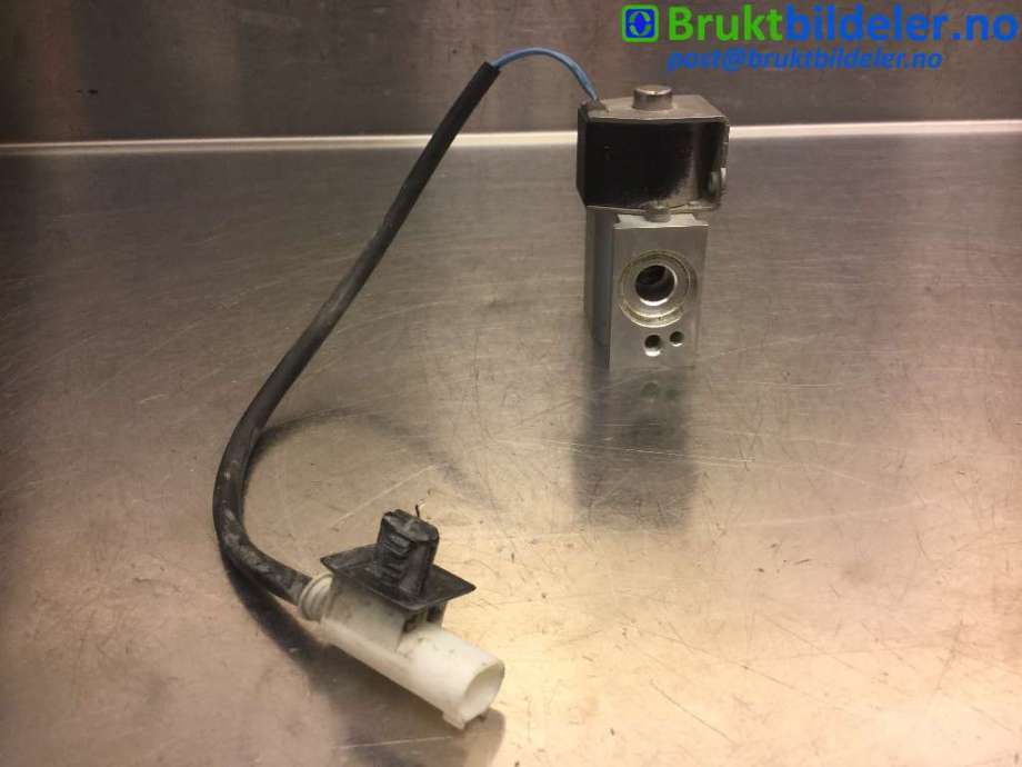 Varmeapparat diverse til BMW i3, 2013-2022  (BMW|6450 9 292 570)