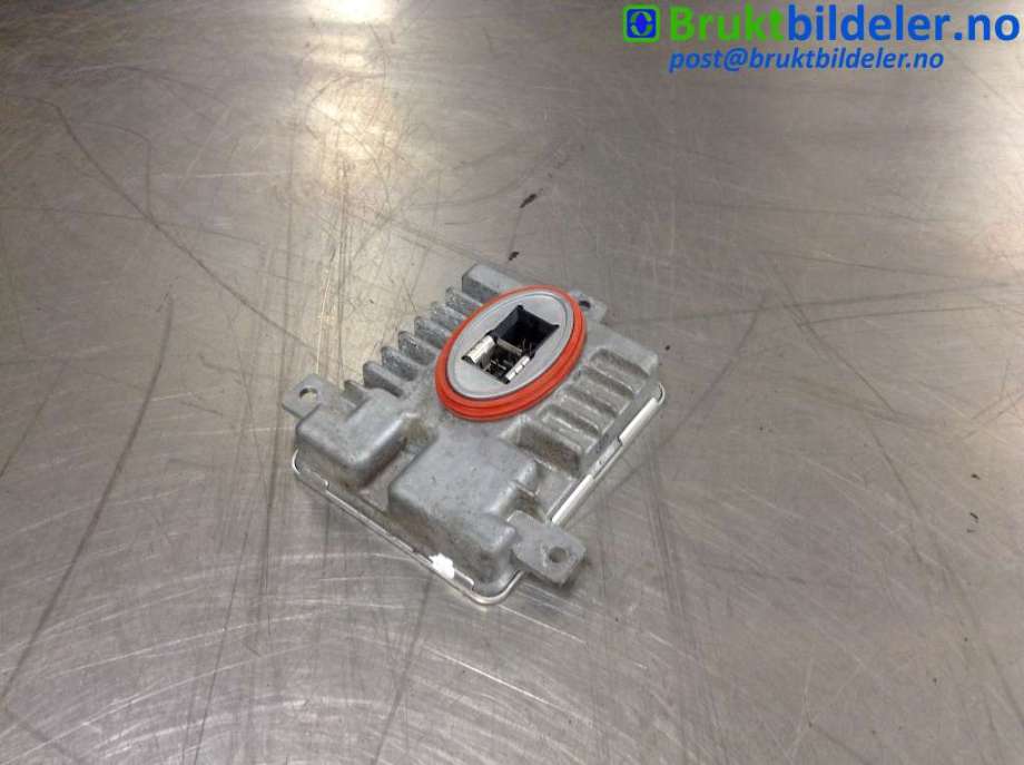 Styreenhet xenon/ballast til BMW 3-Serie 2005-2011 (E90/E91/E92/E93) (E90/E91/E92/E93) (BMW|7 237 647|W003T20071|)