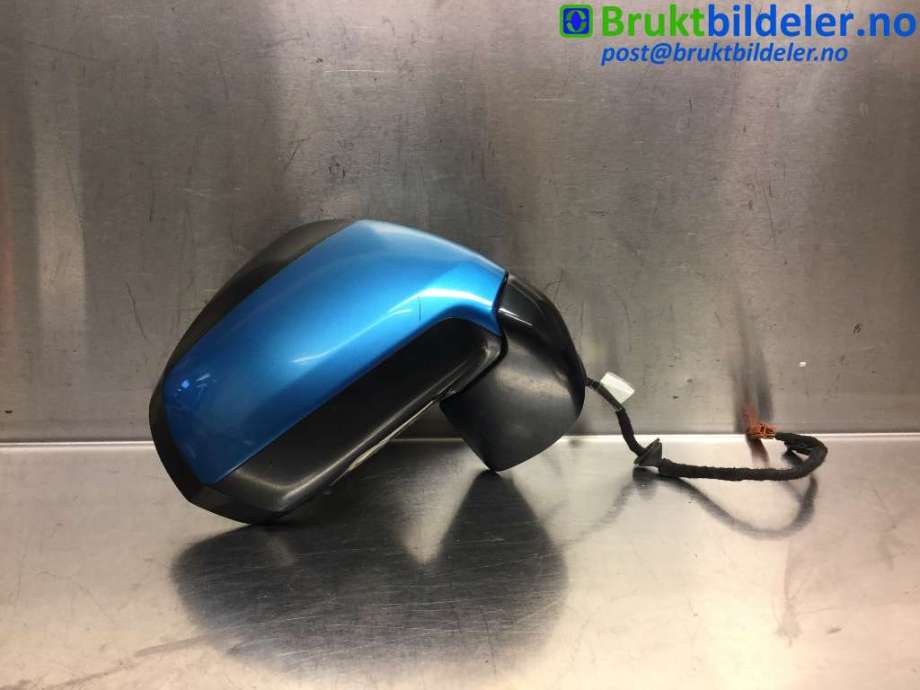 Speil høyre til Citroën C3, Picasso, 2009-2017 (CITROEN|)