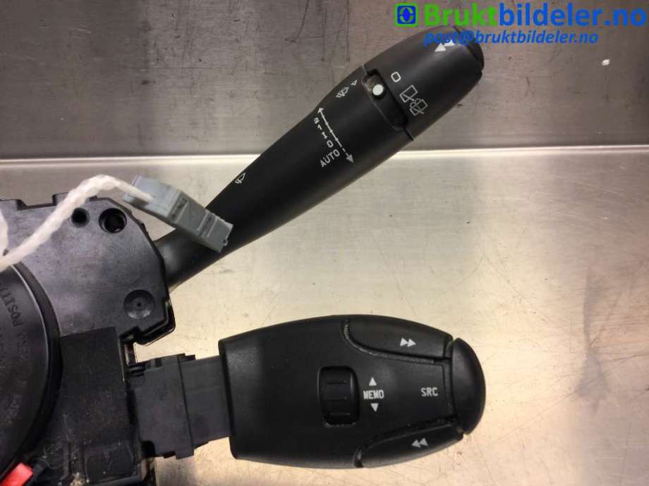 Bryter combi til Citroën C3, Picasso 2009-2017 (CITROEN|96643943XT|)
