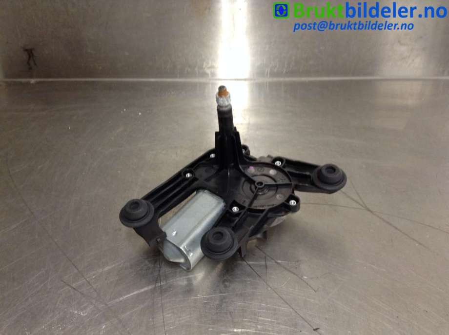 Viskermotor bakrute til Citroën C3, Picasso 2009-2017 (CITROEN|9683238880-00|W000002232|)