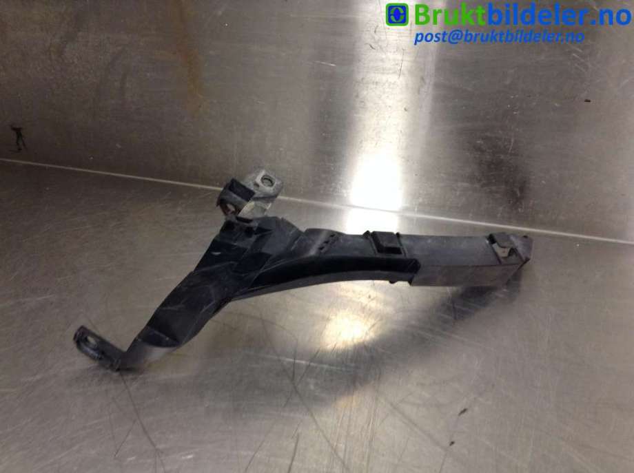 Frontlyktehus til Honda CR-V, 2007-2012 (Type III) (HONDA|71190-SWA-000)