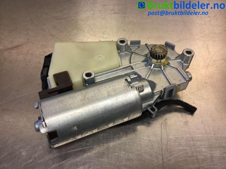 Takluke motor til Audi A3, 2009-2012 (Type II, Fase 2) (AUDI|8P4959591B)