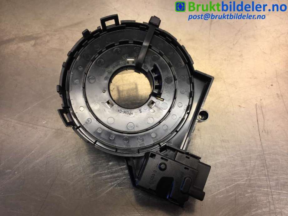 Airbag slepering til Audi A3 2009-2012 (Type II, Fase 2) (AUDI|1K0 959 653 D|)