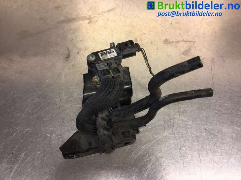 Sensor diverse til Audi A3, 2009-2012 (Type II, Fase 2) (AUDI|076906051B)